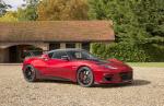 Lotus Evora GT430 2017 года